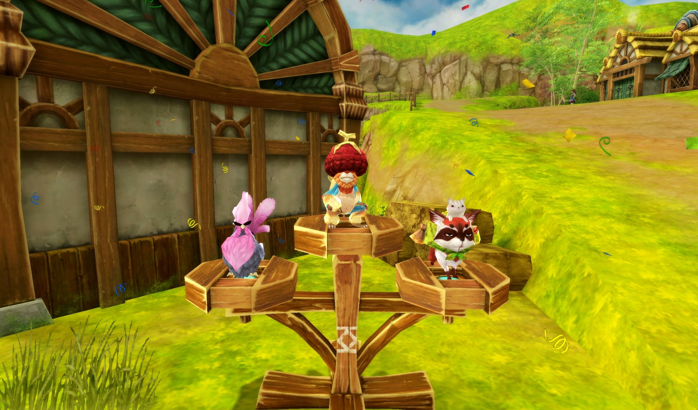 Dear Players! image