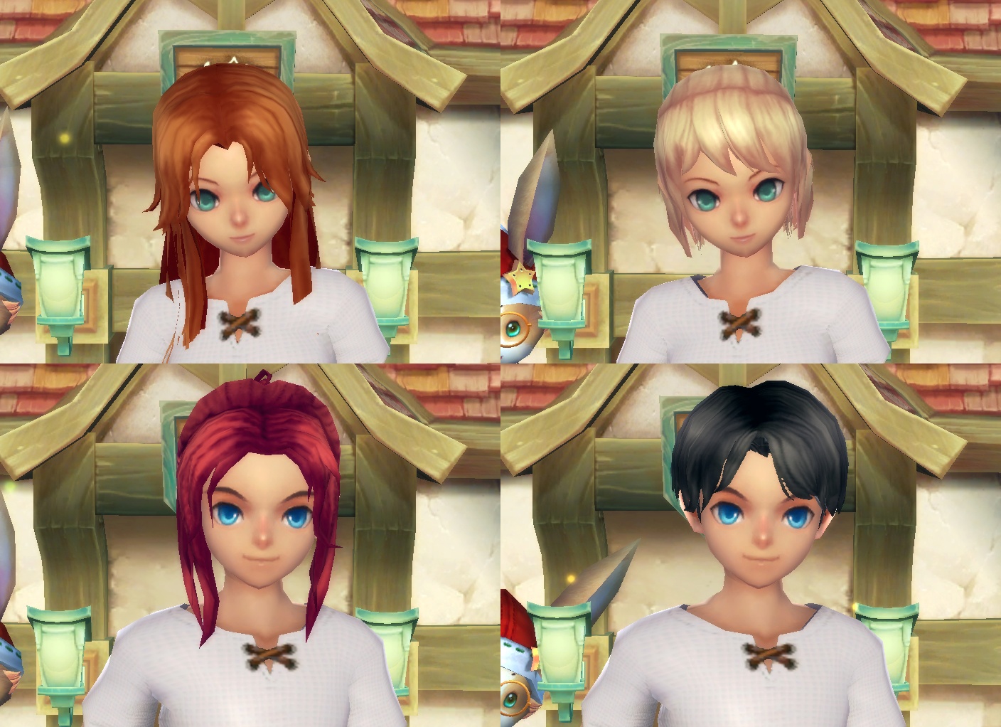 Dear Players! image