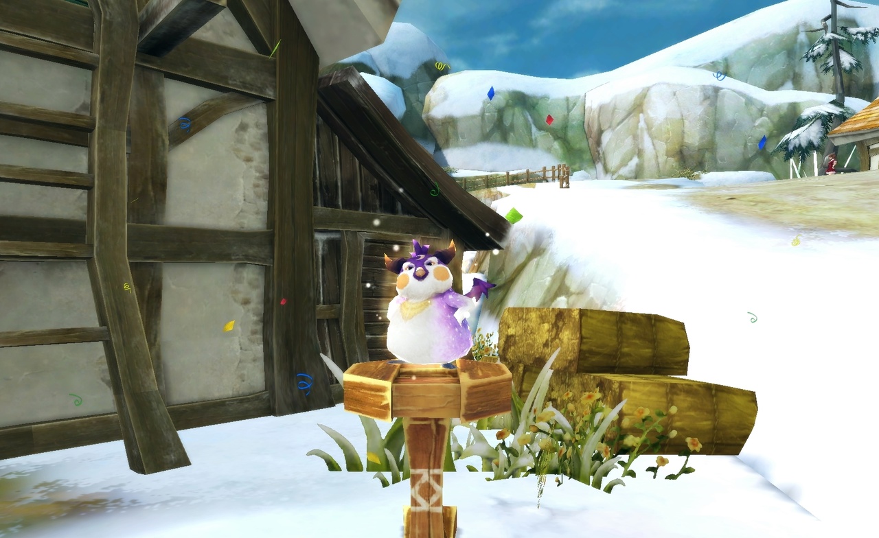 Dear Players! image