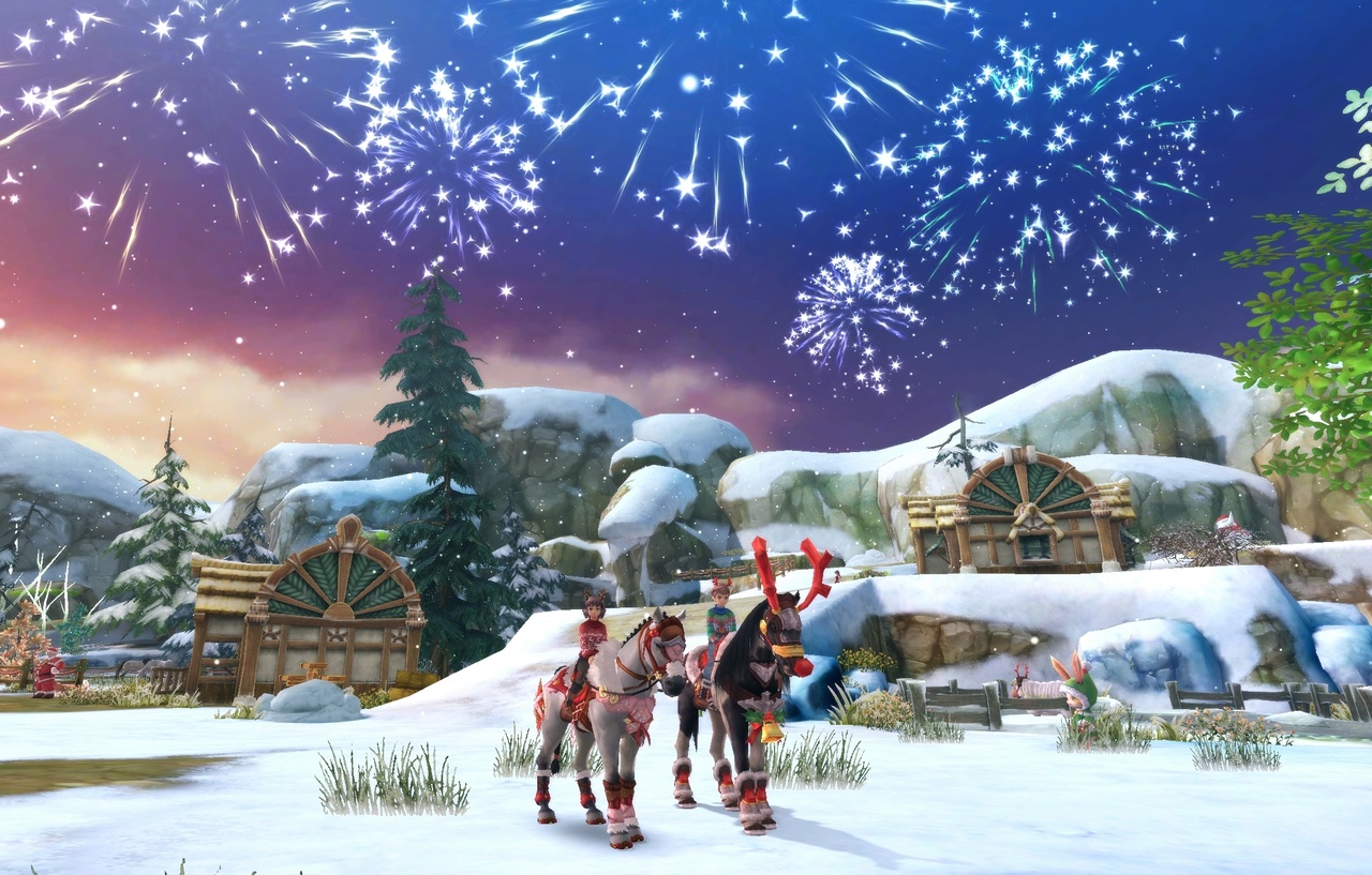 Dear Players! image
