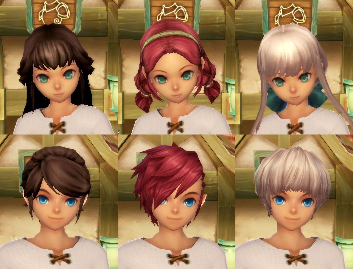 Dear Players! image