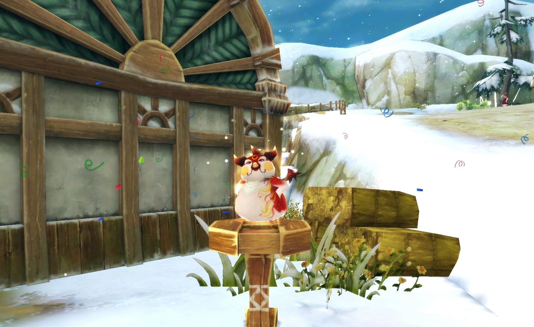 Dear Players! image