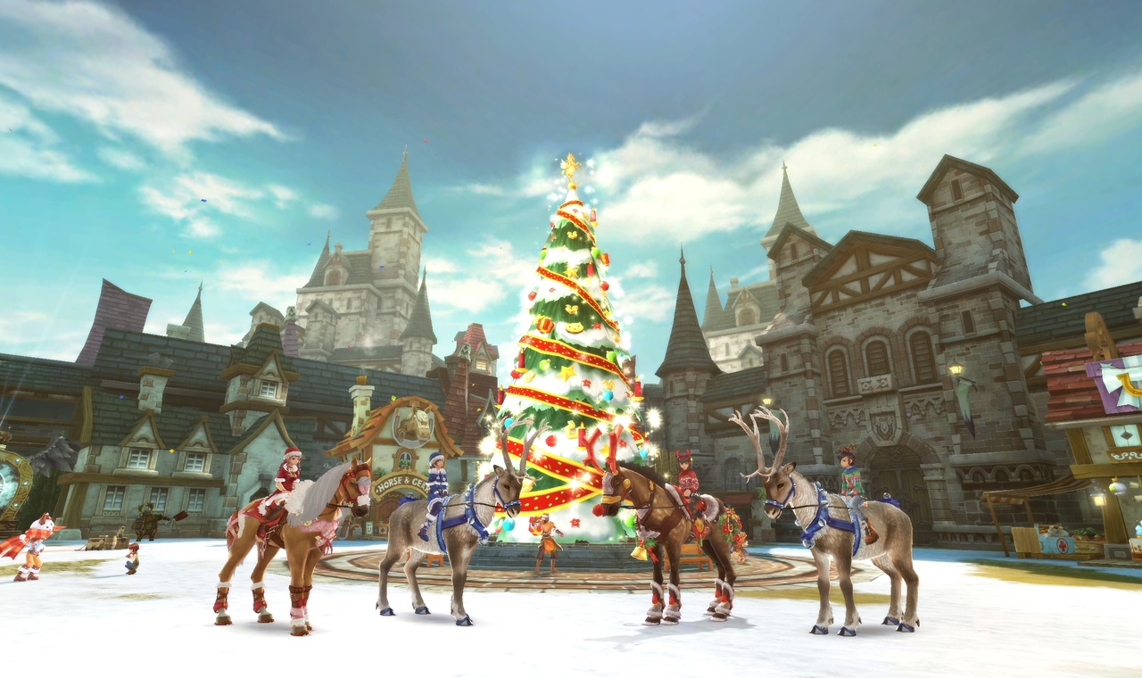 Dear Players! image