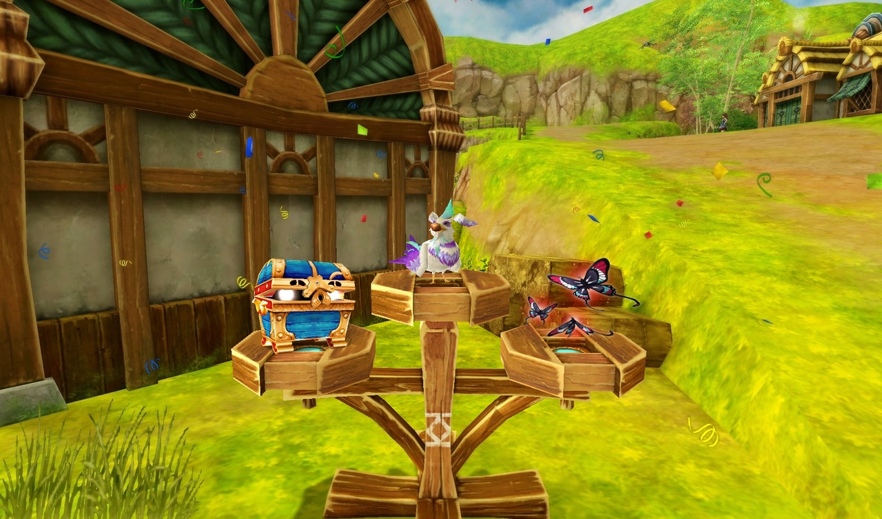 Dear Players! image