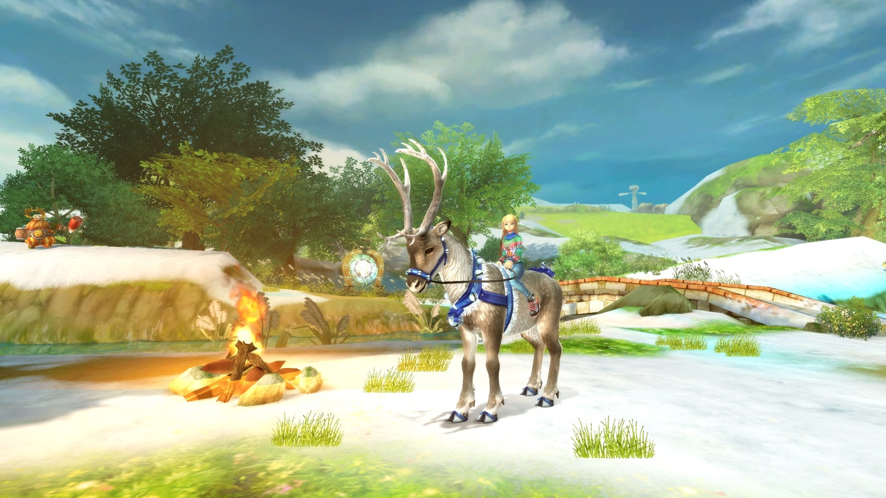 Dear Players! image
