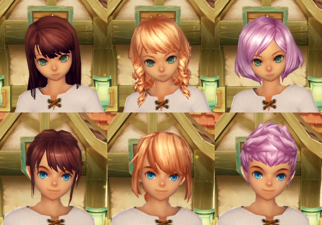 Dear Players! image
