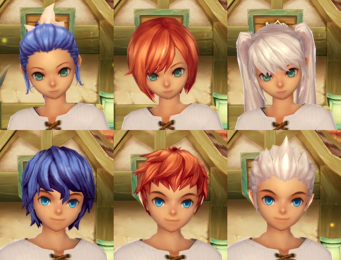 Dear Players! image